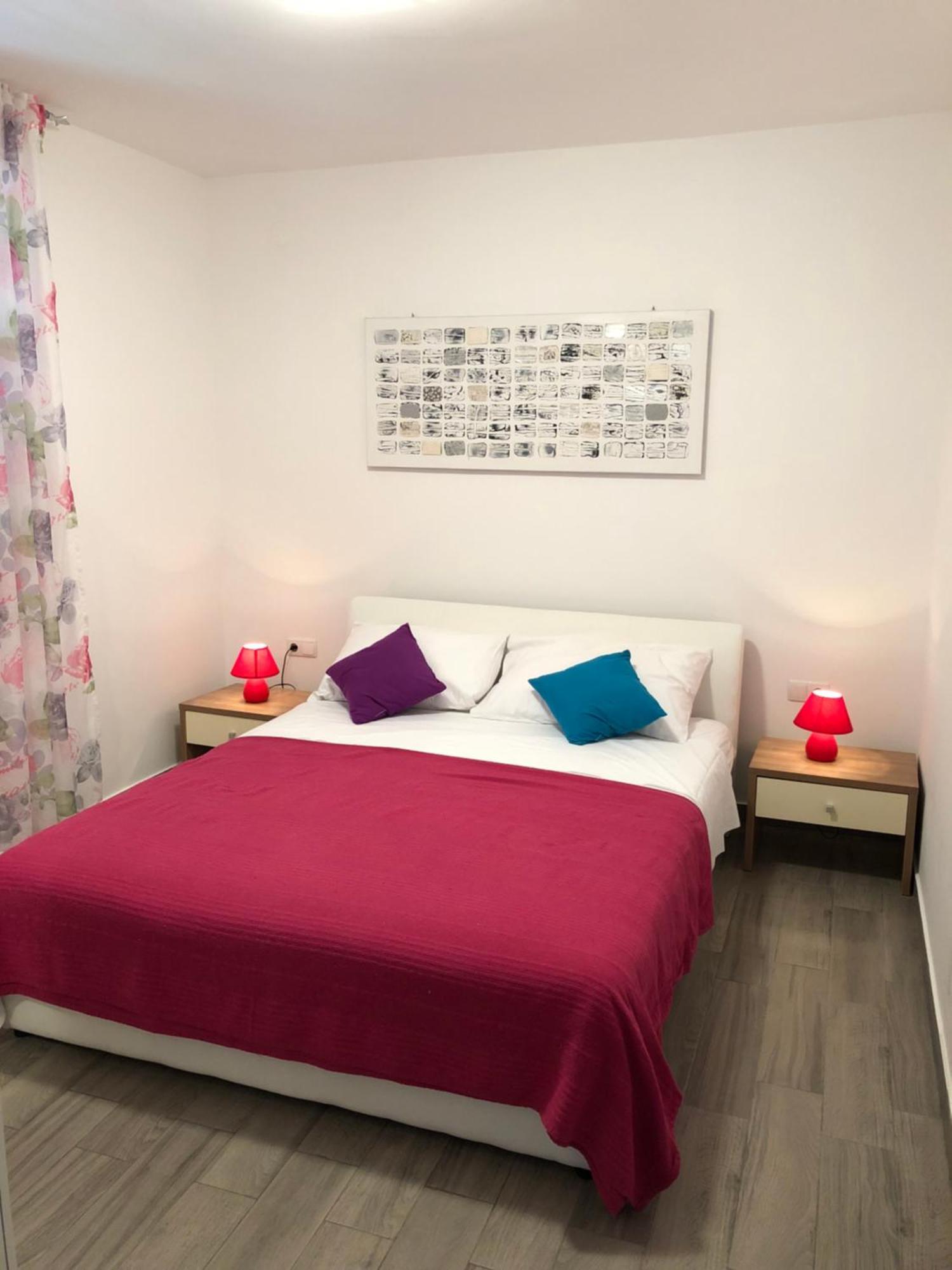 Apartments J&K Poljica  Zewnętrze zdjęcie