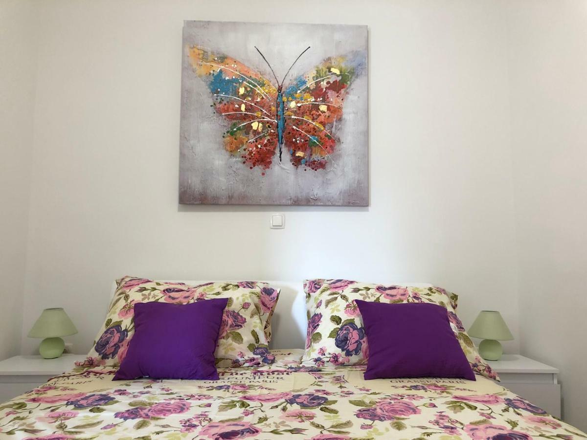 Apartments J&K Poljica  Zewnętrze zdjęcie