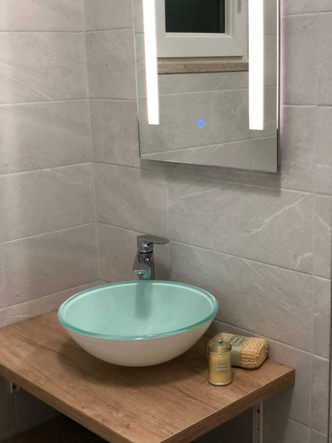 Apartments J&K Poljica  Zewnętrze zdjęcie