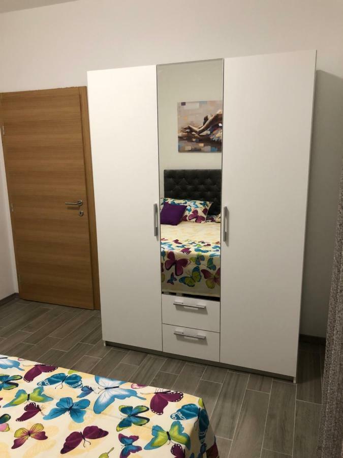 Apartments J&K Poljica  Zewnętrze zdjęcie
