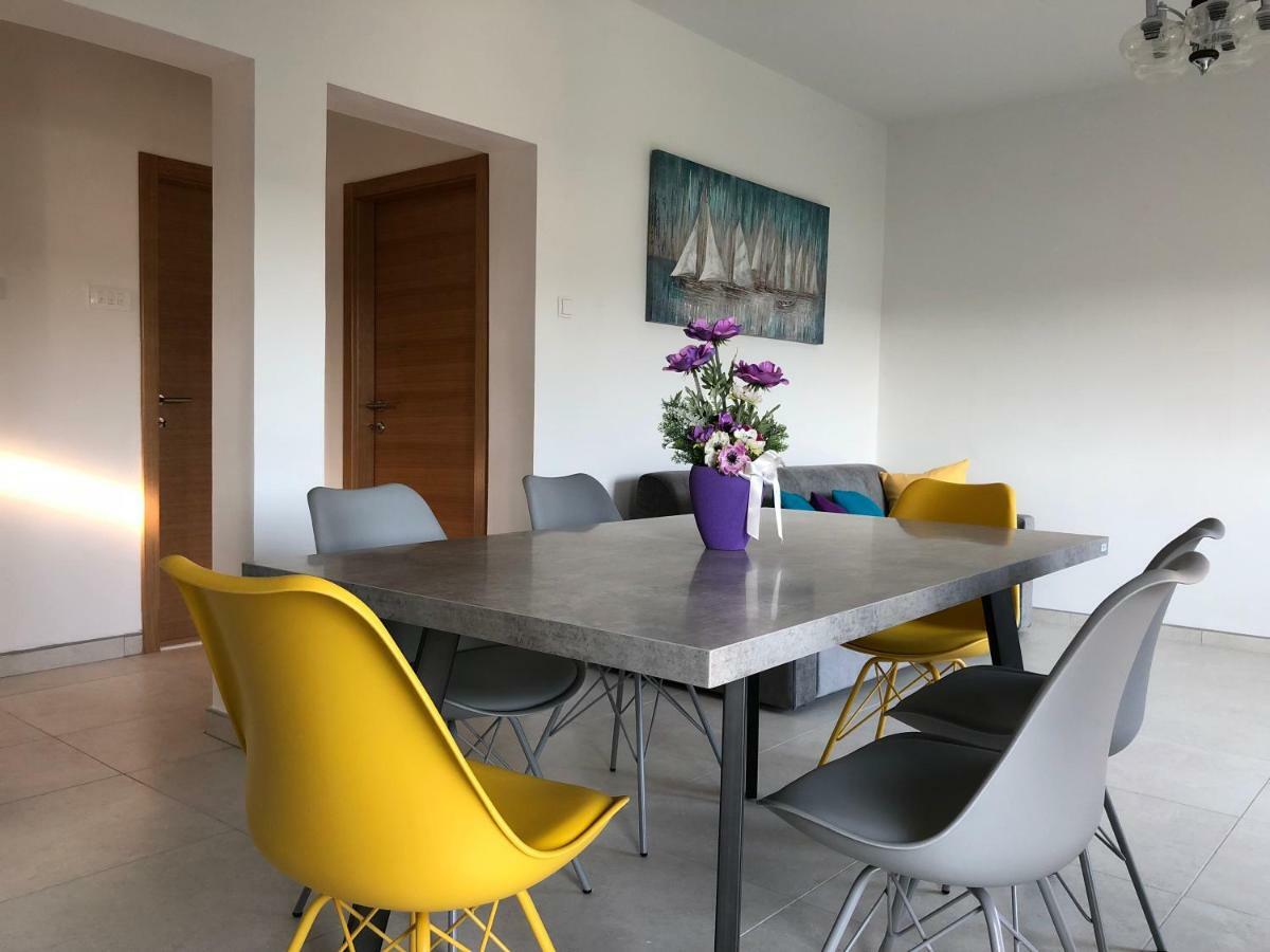 Apartments J&K Poljica  Zewnętrze zdjęcie