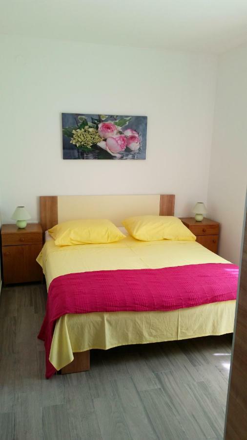 Apartments J&K Poljica  Zewnętrze zdjęcie