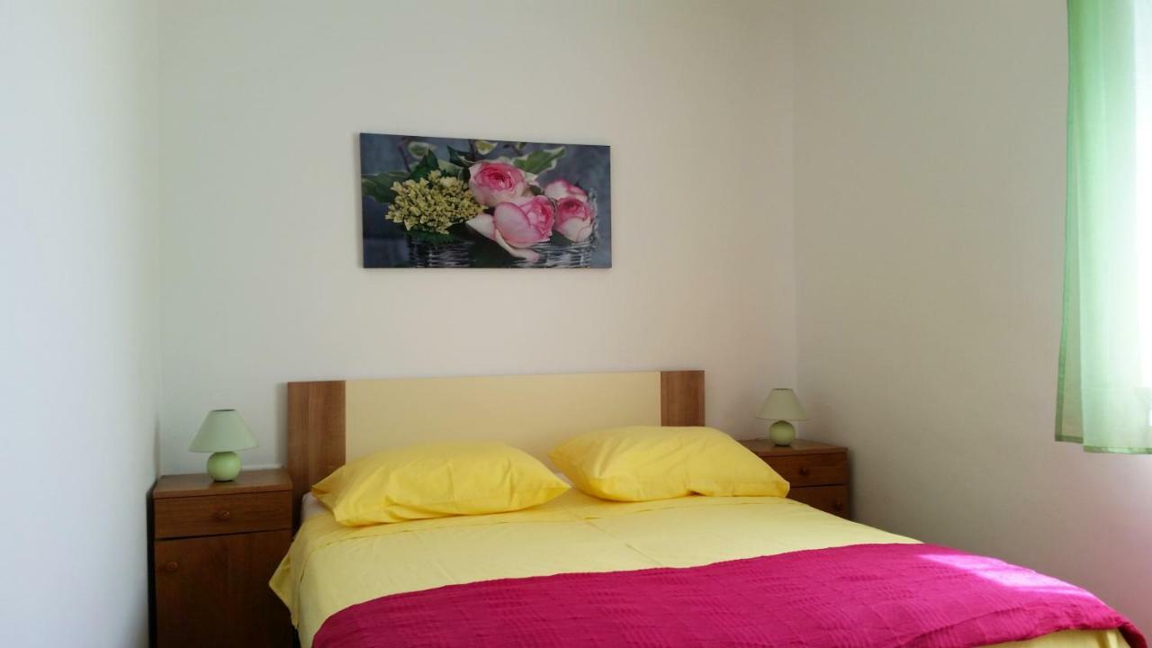 Apartments J&K Poljica  Zewnętrze zdjęcie