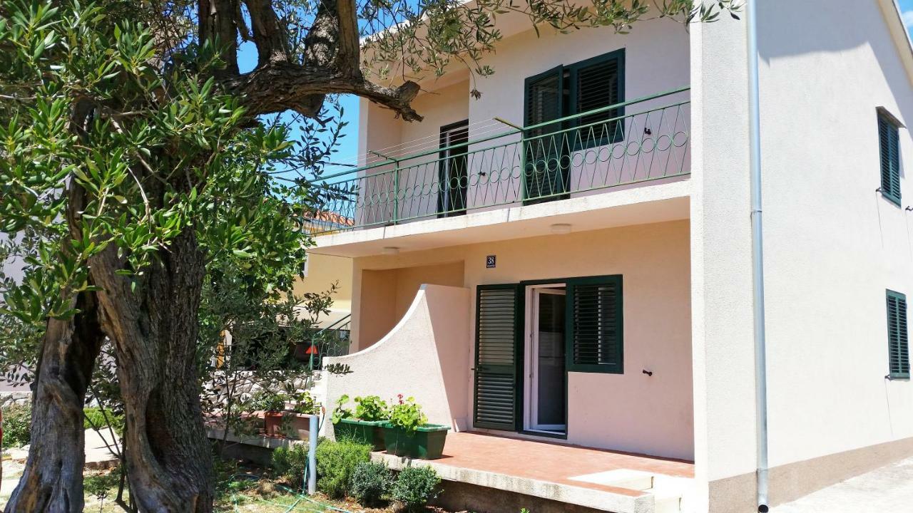 Apartments J&K Poljica  Zewnętrze zdjęcie